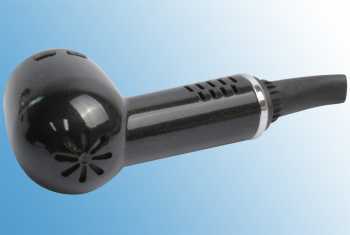 Homles Vaporizer Pfeife Jaterl 30W Schwarz