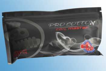 Coil Master – Pro Cotton