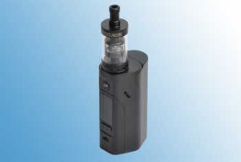 Digiflavor Siren 25 GTA Ezigaretten Selbstwickelverdampfer