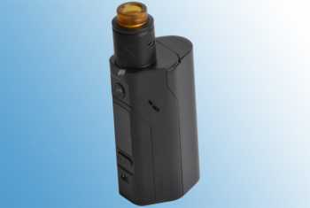 VandyVape Mesh RDA Verdampfer