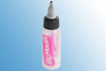 Big Mouth Schnellverschlussflasche 30ml