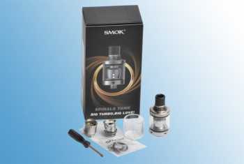 SMOK Spirals