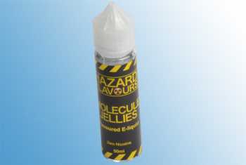 Hazard – Molecule Jellies Liquid 60ml leckerer Mix aus kandierten Früchten