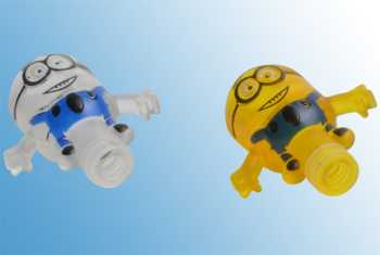 Minions Driptip