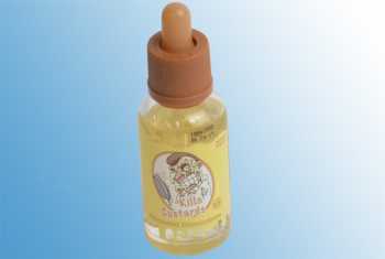 Psycho Bunny Aroma - Killa Custard V2