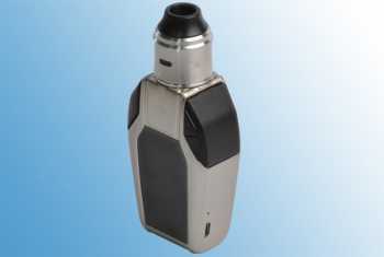 OBS Cheetah III RDA Verdampfer