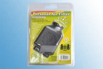 Smoke Buddy Original Personal Air Filter