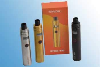 Smok Stick AIO Kit