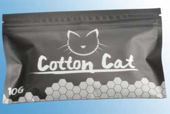 Cotton Cat by Copy Cat Baumwolle ohne Zusatzstoffe
