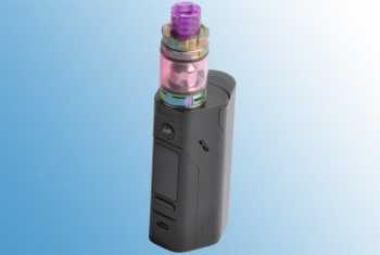 Wismec Gnome King Verdampfer 26mm