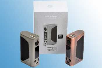 200W Joyetech evic Primo TC Box MOD W / O-Batterie