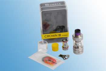 Uwell Crown 3 Verdampfer