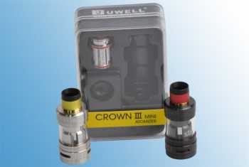 Uwell Crown 3 Mini Verdampfer