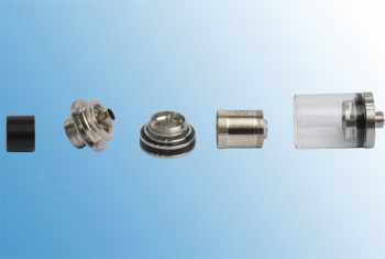 Joyetech UNIMAX 22 Atomizer Kit - 2ml