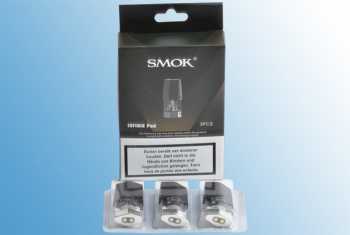 3 x Smok Infinix Pod (1 Packung)