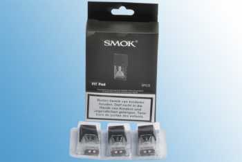 3 x Smok FIT Pod (1 Packung)