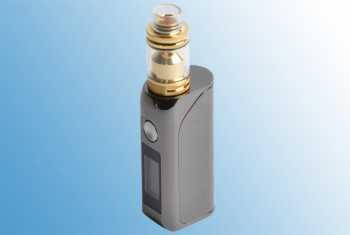 Original DotMod dotRTA 22mm Verdampfer