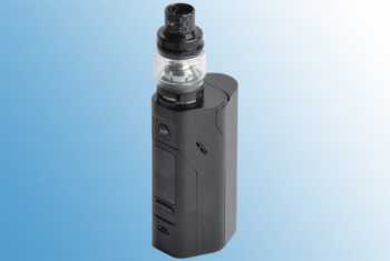 eLeaf Ello Vate Verdampfer 6,5ml