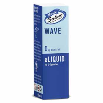 Wave erste Sahne Liquid 10ml (Wassermelone)