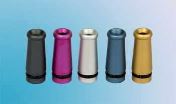 Drip Tip aluminium Typ 1 (510)