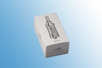E Zigarette Lemo Drop Ismoka Selbstwickelverdampfer