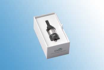 E Zigarette Lemo Drop Ismoka Selbstwickelverdampfer