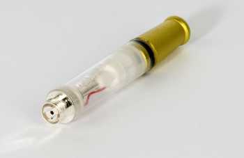 Dampf Shop - CE2 Clearomizer L Short kurz ohne Füllung