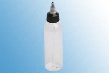 Liquid Flasche 120ml – Schnellverschluss