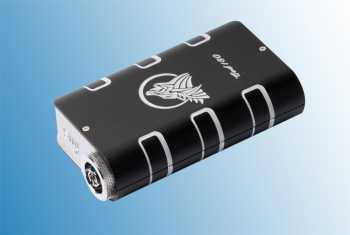 No TPD - GOD 180s mod box V2 280w smy Simeiyue