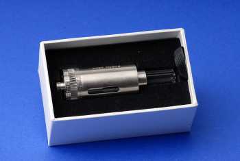 Dampf Shop - Smoktech RSBT Hybrid Selstwickelverdampfer