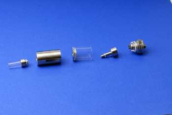 Dampf Shop - Smoktech RSBT Hybrid Selstwickelverdampfer