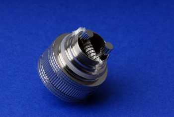 Dampf Shop - Smoktech RSBT Hybrid Selstwickelverdampfer