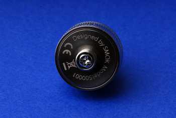 Dampf Shop - Smoktech RSBT Hybrid Selstwickelverdampfer