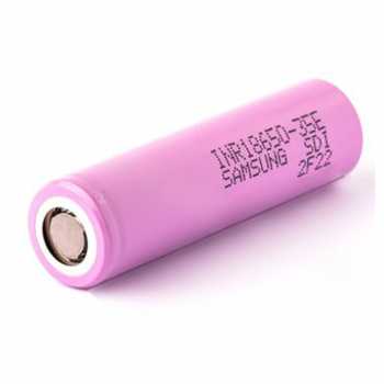 Samsung INR18650 35E 3500mAh Akku