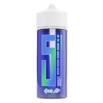 Gum Air 5EL Aroma Overdosed Kaugummi mit frischer Note