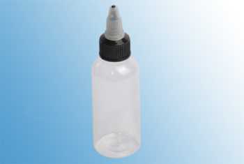 Liquid Flasche 60ml Schnellverschluss