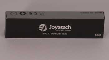 Dampf Shop - Joyetech Ego C LR Ersatzcoil
