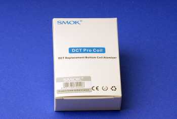 Dampf Shop - DCT Pro Coil Smoktech