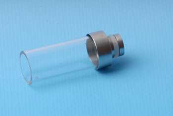 Glas Driptip Type 3 XXL