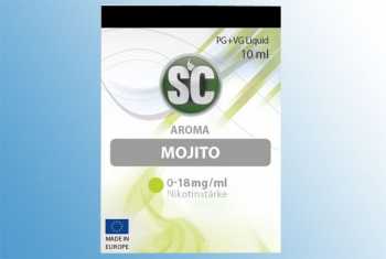 Mojito SC Liquid 10ml