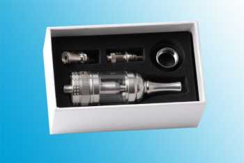 Dampf Shop - Micro GDC Smoktech Verdampfer