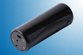 Cloupor T5 Modbox Schwarz 50 Watt