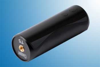 Cloupor T5 Modbox Schwarz 50 Watt