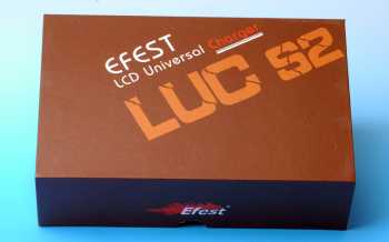 Efest Luc S2