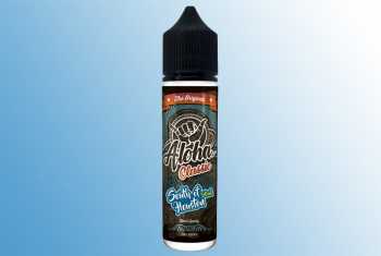 South of Houston Aloha Classic Liquid 60ml klassisches Tabakaroma