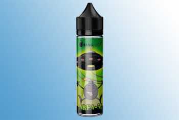 Area 51 Bang Juice Aroma 20ml / 60ml (saure saftige Cola Kracher)