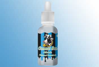 Psycho Bunny Aroma - Coconut Bar Milkshake V2