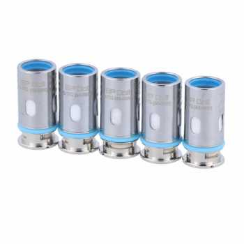 5 x Aspire BP Coils 0,17 Ohm (1 Packung)