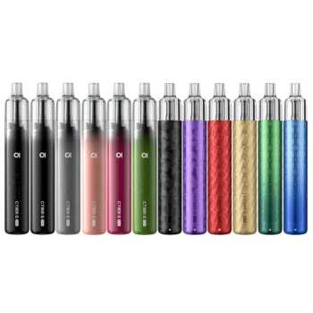 Aspire Cyber G Slim Kit mit Zugautomatik
