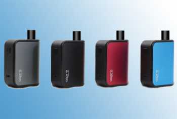 Aspire Gusto Mini E-Zigarette